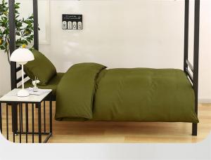 Soldiers Green Mattress cover