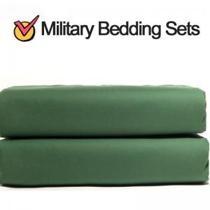 Armed Force Green Bed Cover Duvet