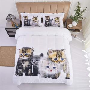 Land Force Camouflage Bedsheet Linen