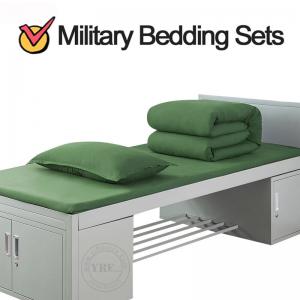 Armed Force Green Bed Cover Duvet