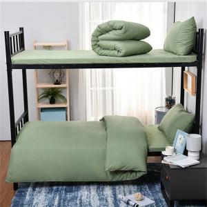 Encampment Olive garee Bedsheet Size