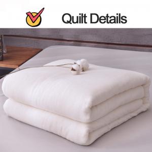 Soldiers Hypo-allergenic Quilt