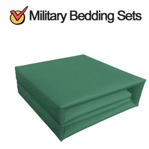 Soldiers Green Mattress cover