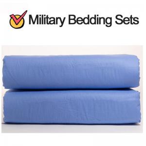 Horde Blue Comforter set