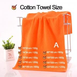 Gift Set Luxury Bathroom Towel