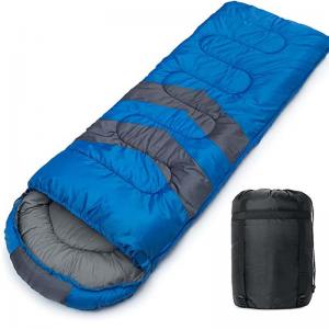 Skin-friendly Comfortable Sleeping Bag For Children