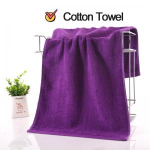 100 Cotton Beauty Salon Bath Towel
