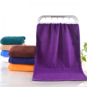 Wash Face Towel Gift Beauty Salon Towel