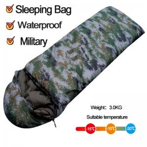 Army Military Modular Sleeping Bags System