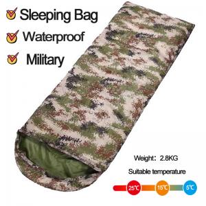 Sleeping Bag Waterproof Ultra Lightweight
