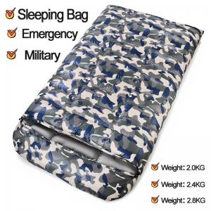 Walking Sleeping Bag Camping Accessories