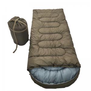 Hiking Camping Envelope Sleeping Bag