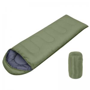 Outdoor Camping Equipments Camping Picnic Sleeping Bag For Travel