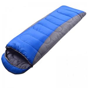 Outdoor Camping Equipments Lightweight Sleeping Bag For Camping Travel