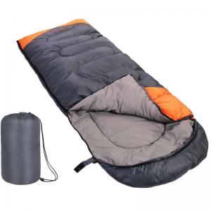 Outdoor Camping Equipments Sleeping Bag Outdoors