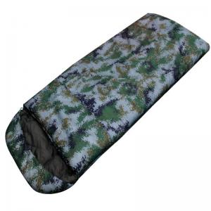 Hot Sale 4 Season Cold Weather Winter Sleeping Bag