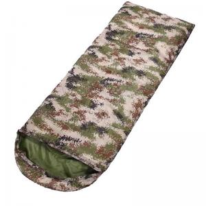 Military Sleeping Bag With Heating