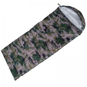 Camping Hiking Mummy Sleeping Bag