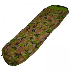 Rectangular 3 Season Sleeping Bag