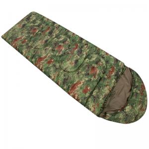 Stitchable Envelope Sleeping Bag