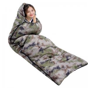 Comfort For Adults Sleeping Bag