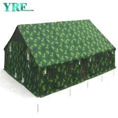 Shower Double Ensuite Tent