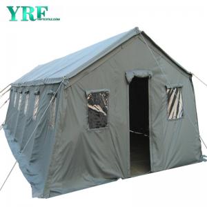 20 Sqm 8 Person Inflat Tent