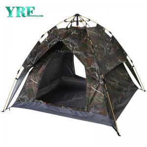 Outdoor Sleeping Folding Bed Tent Above Ground