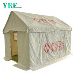 Modular Tent Disaster Relief
