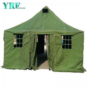 Waterproof canvas winter outdoor Tent