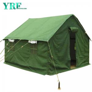 Outdoor Camping Tent Double Layer Waterproof
