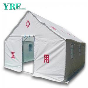 Disaster Relief Tent Refugee Tent