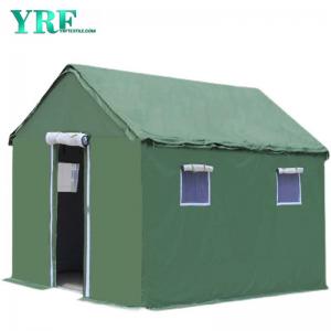 Large Double Layered Negative Pressure Tent