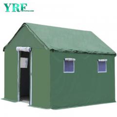 Large Double Layered Negative Pressure Tent