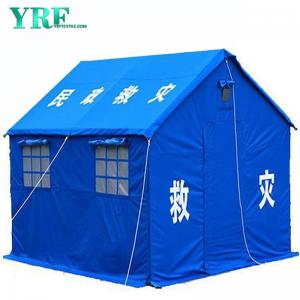 Waterproof Windproof Tent For Family Outdoor Camping