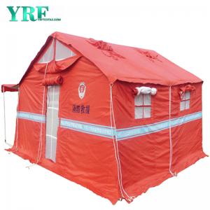 Emergency Response Tent