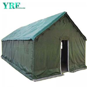 double layer one person single 1 person camping tent 2 room with bed