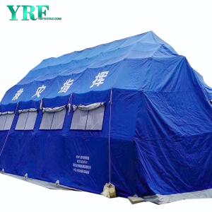 Camping Tent Family Waterproof Double Layer Big For Outdoor