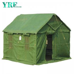 4 Persons Waterproof Outdoor Family 4 Season Tent