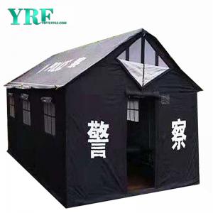 Hexagon pvc wall tent for exhibition events