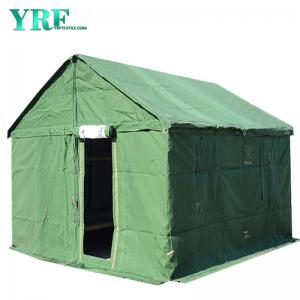 Triangle Clamshell Hard Shell Roof Top Tent