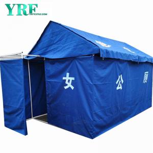 Outdoor toilet Tents