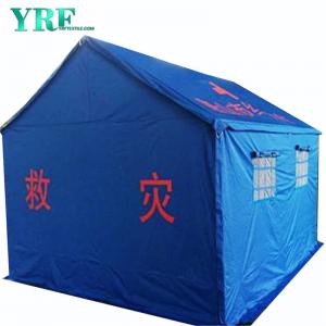 Large quantity Relief tent on stock