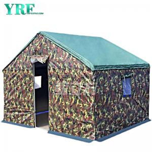 Aluminum Shell Triangle Roof Top Tent