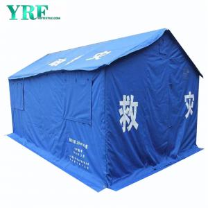 Emergency Rescue Showering Outdoor Tent