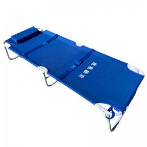 Foldable Camping Bed Portable