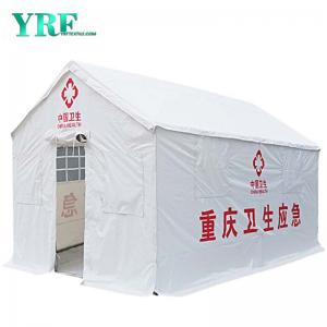 5m X 10m Medical Tent