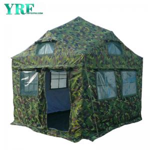 Vehicle Roof Top Tent With Foxwing Awning