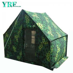 Camouflage Inflatable Milit Tent For Sale