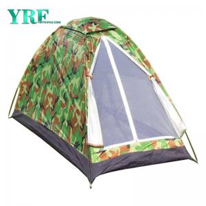 Camouflage Canvas  Army Tent